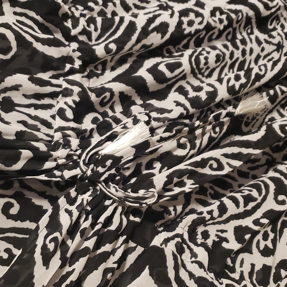 1 left💗New boutique printed duster kimono - Picture 7 of 11